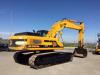 JCB JS 330 NL Photo 4 thumbnail