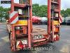 Nooteboom OSD-58-04V 4 axles Extendable 2x Steering Axle Photo 11 thumbnail