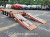 Nooteboom OSD-58-04V 4 axles Extendable 2x Steering Axle Photo 16 thumbnail