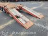 Nooteboom OSD-58-04V 4 axles Extendable 2x Steering Axle Photo 17 thumbnail