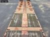 Nooteboom OSD-58-04V 4 axles Extendable 2x Steering Axle Photo 21 thumbnail