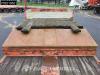 Nooteboom OSD-58-04V 4 axles Extendable 2x Steering Axle Photo 22 thumbnail