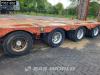 Nooteboom OSD-58-04V 4 axles Extendable 2x Steering Axle Photo 27 thumbnail