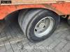 Nooteboom OSD-58-04V 4 axles Extendable 2x Steering Axle Photo 29 thumbnail