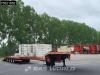 Nooteboom OSD-58-04V 4 axles Extendable 2x Steering Axle Photo 6 thumbnail