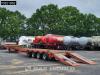 Nooteboom OSD-58-04V 4 axles Extendable 2x Steering Axle Photo 7 thumbnail