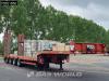Nooteboom OSD-58-04V 4 axles Extendable 2x Steering Axle Photo 8 thumbnail