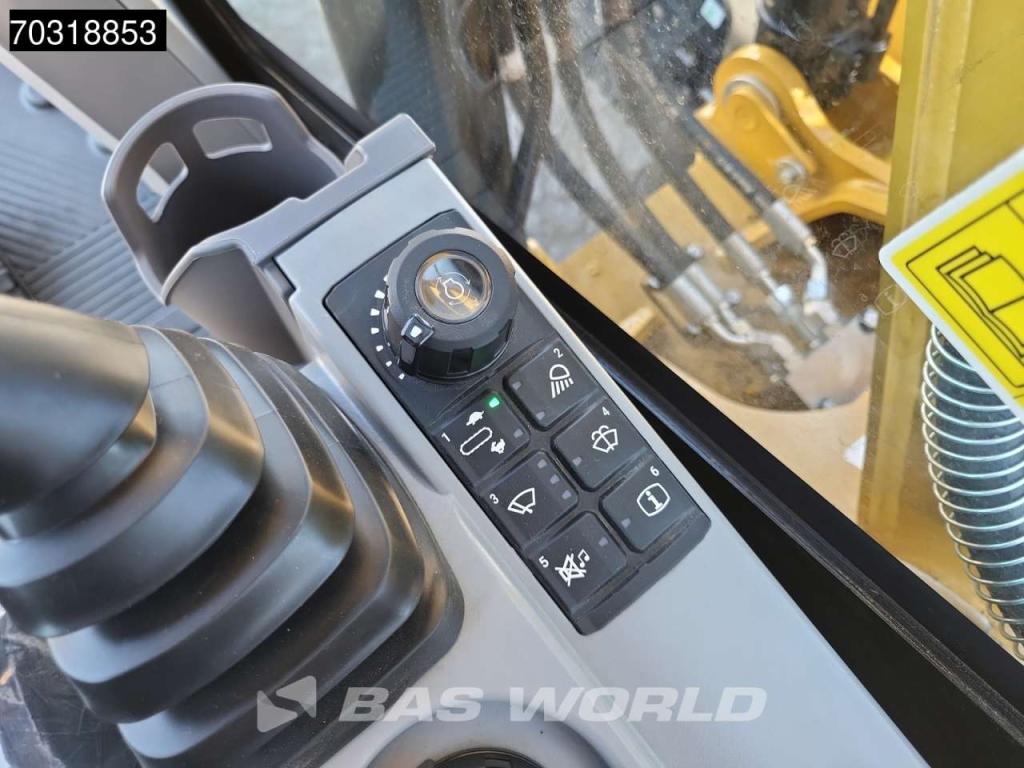 Caterpillar 313 GC Photo 29