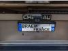 Chereau CHEREAU+CARRIER VECTOR 1950 MONO Photo 26 thumbnail