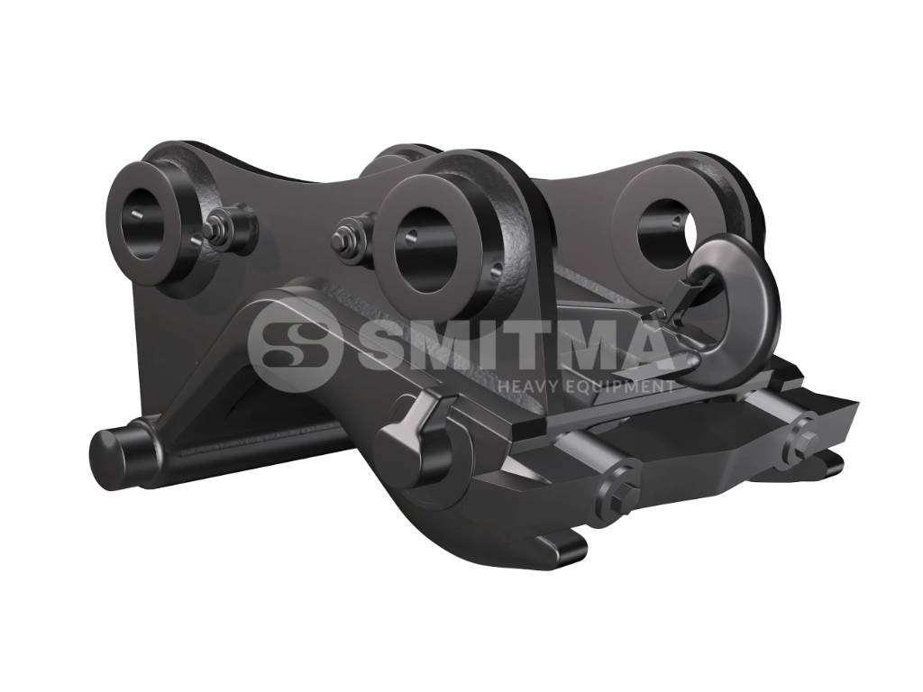 Smitma CW40 - PC210 Photo 1