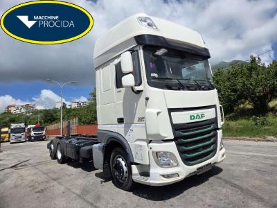 Daf XF440 en vente par Procida Macchine S.r.l.