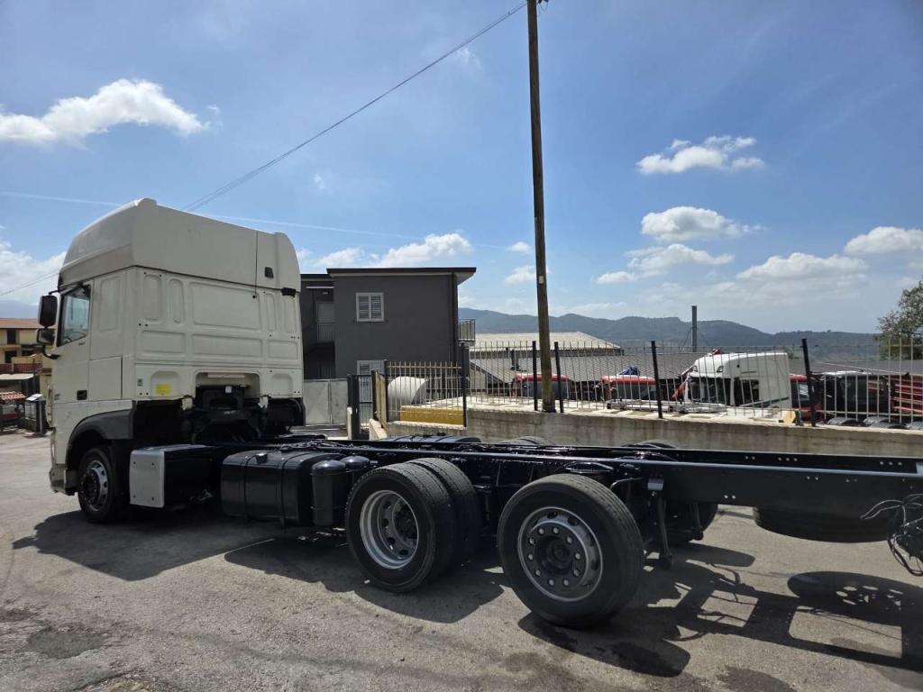 Daf XF440 Photo 10