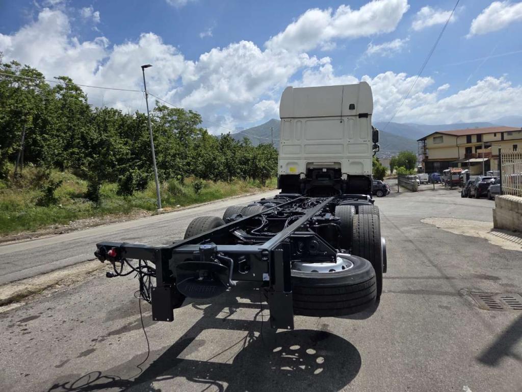 Daf XF440 Photo 14