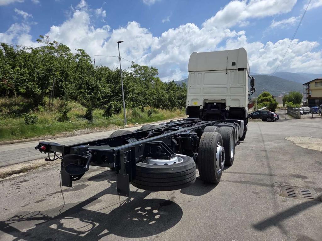 Daf XF440 Photo 15