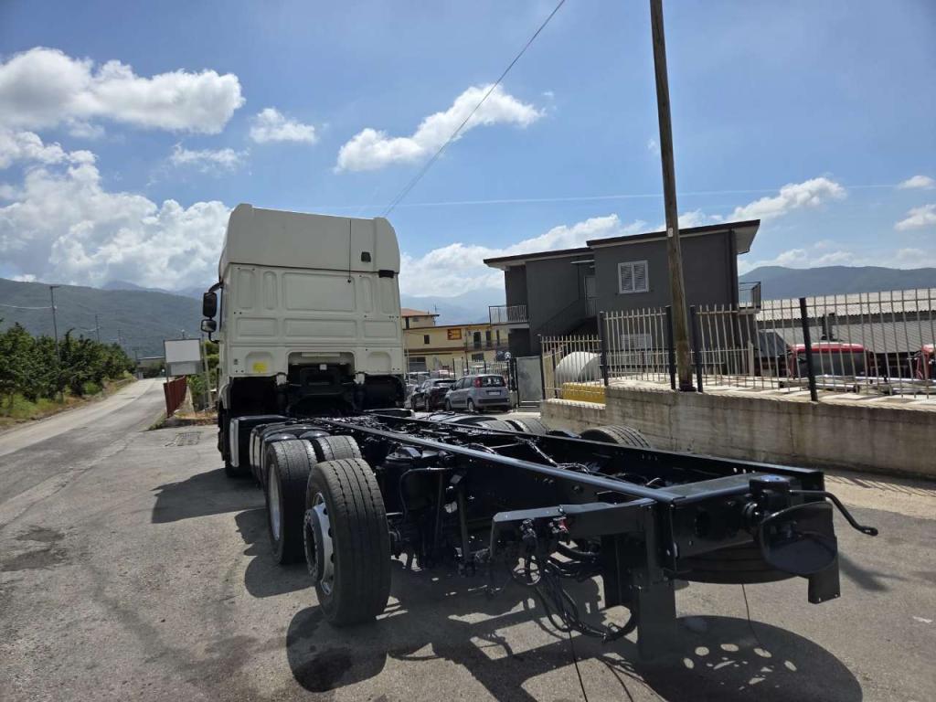 Daf XF440 Photo 20