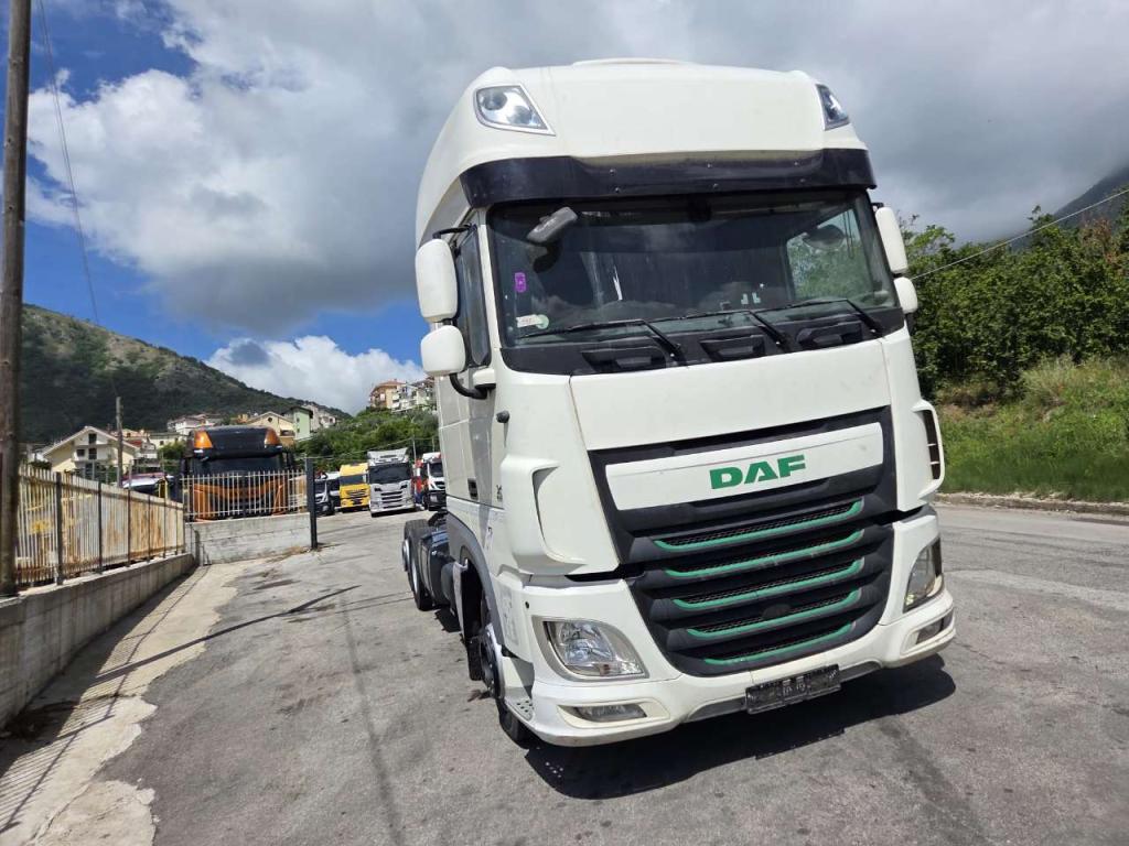 Daf XF440 Photo 22