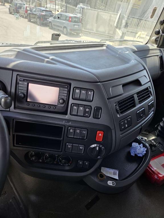 Daf XF440 Photo 5