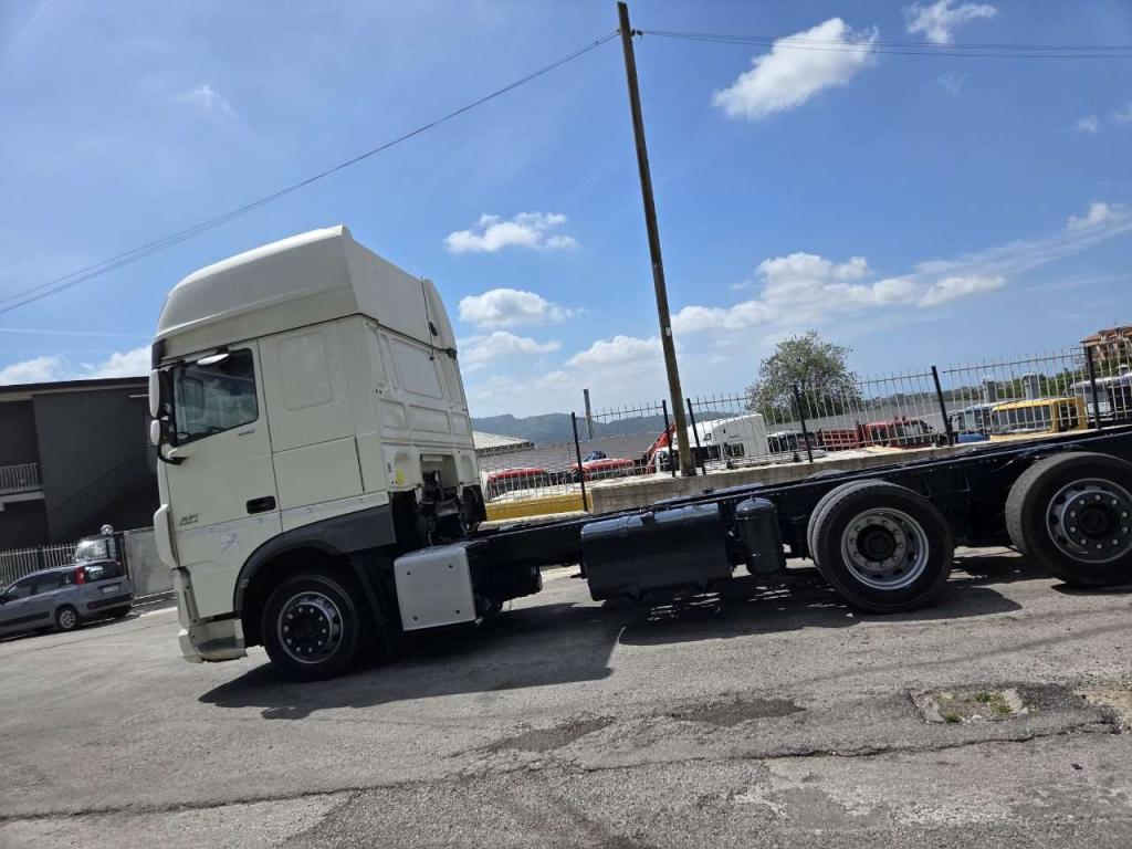 Daf XF440 Photo 7