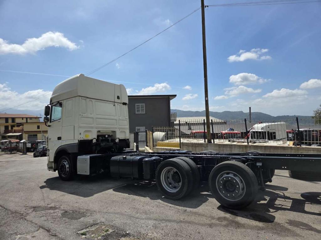 Daf XF440 Photo 9