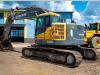 Volvo ECR235CL Photo 2 thumbnail