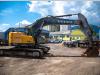 Volvo ECR235CL Photo 4 thumbnail