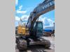 Volvo ECR235CL Photo 6 thumbnail
