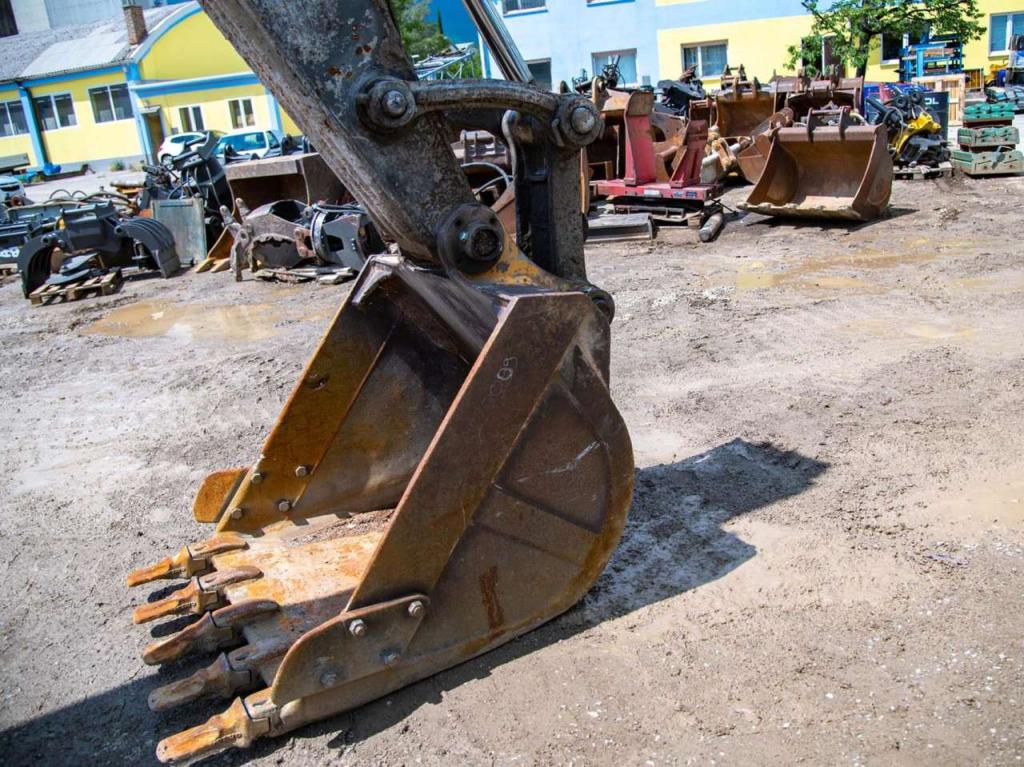 Volvo ECR235CL Photo 5