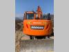 Doosan DX140LCR-5 Photo 4 thumbnail