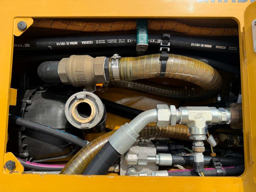 Caterpillar PM620 Photo 16