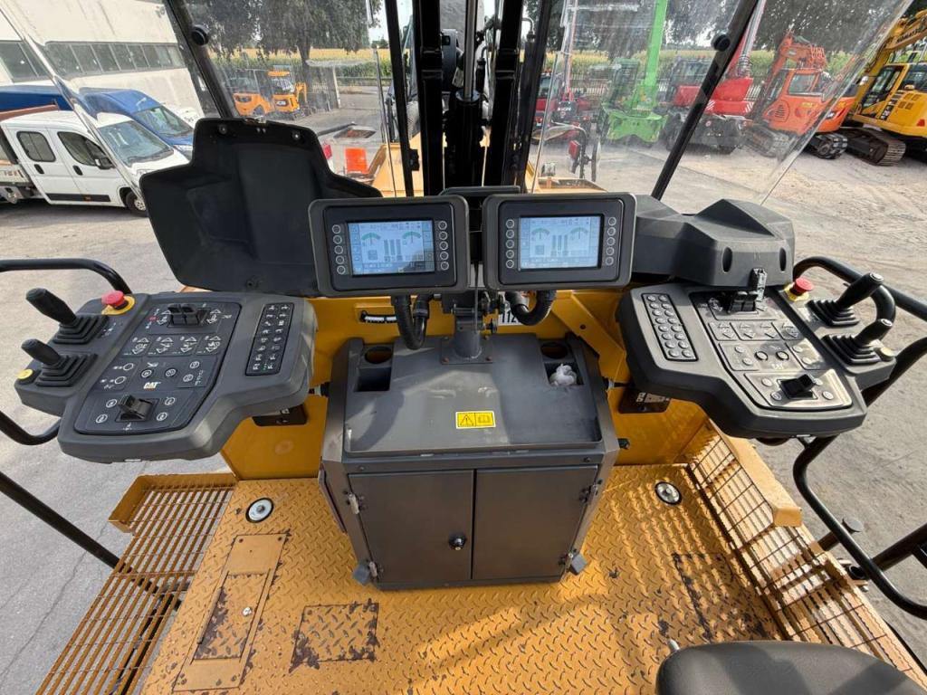 Caterpillar PM620 Photo 18