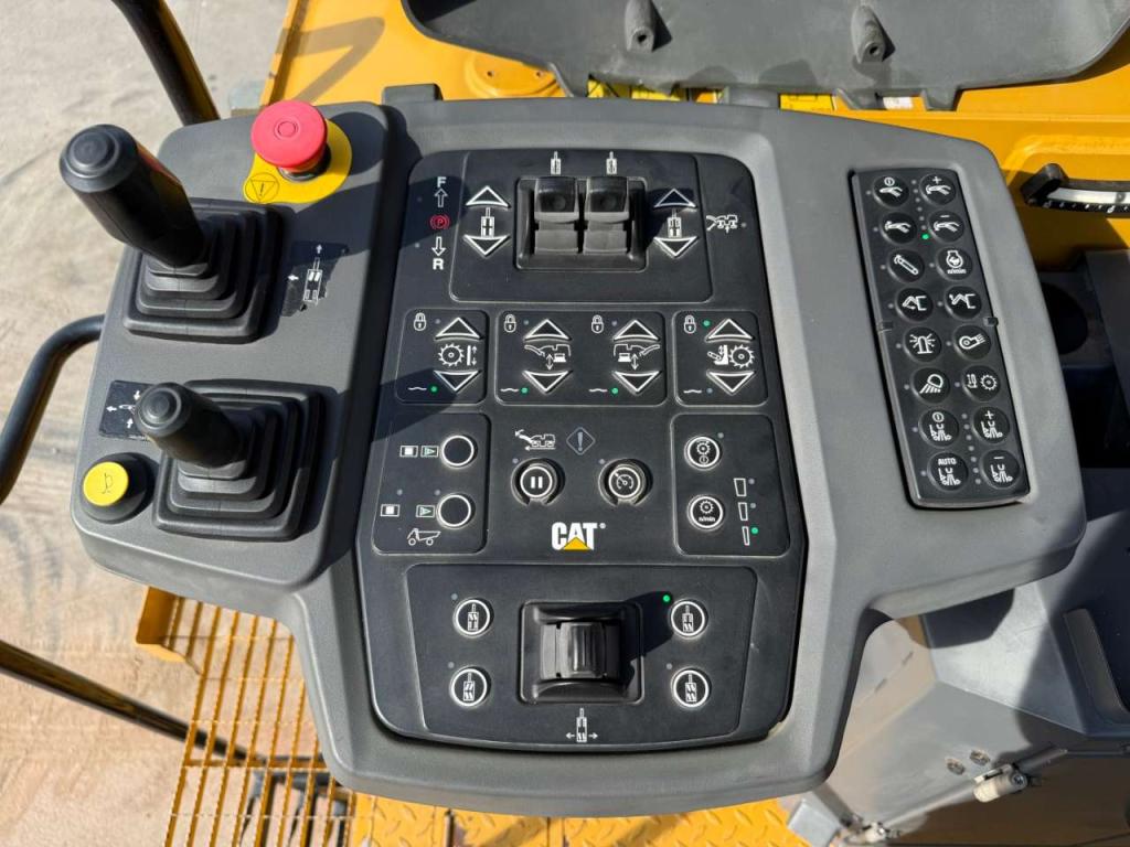 Caterpillar PM620 Photo 20