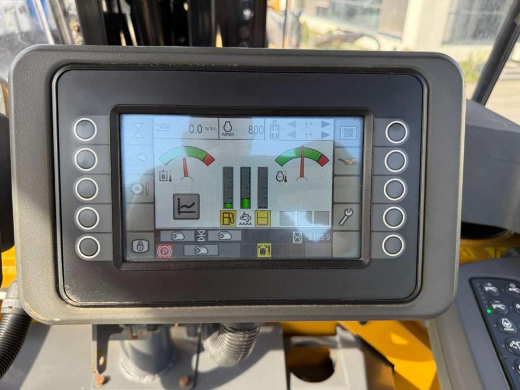 Caterpillar PM620 Photo 22
