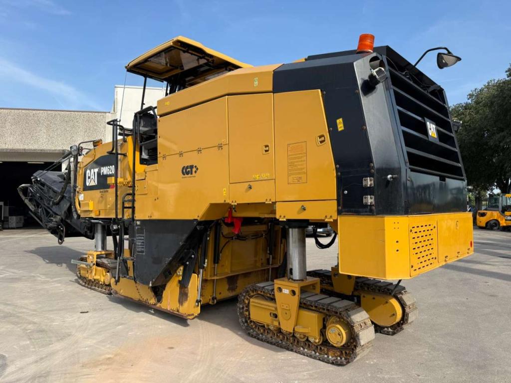 Caterpillar PM620 Photo 3