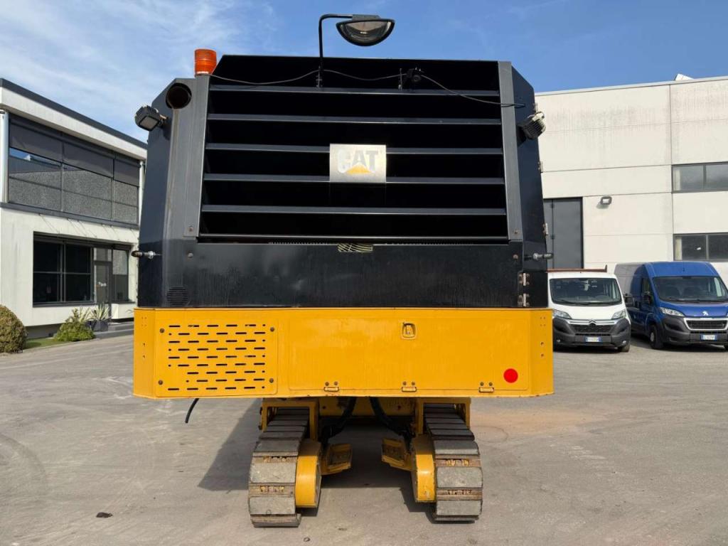 Caterpillar PM620 Photo 4