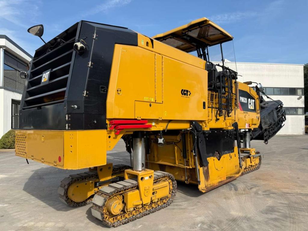 Caterpillar PM620 Photo 5