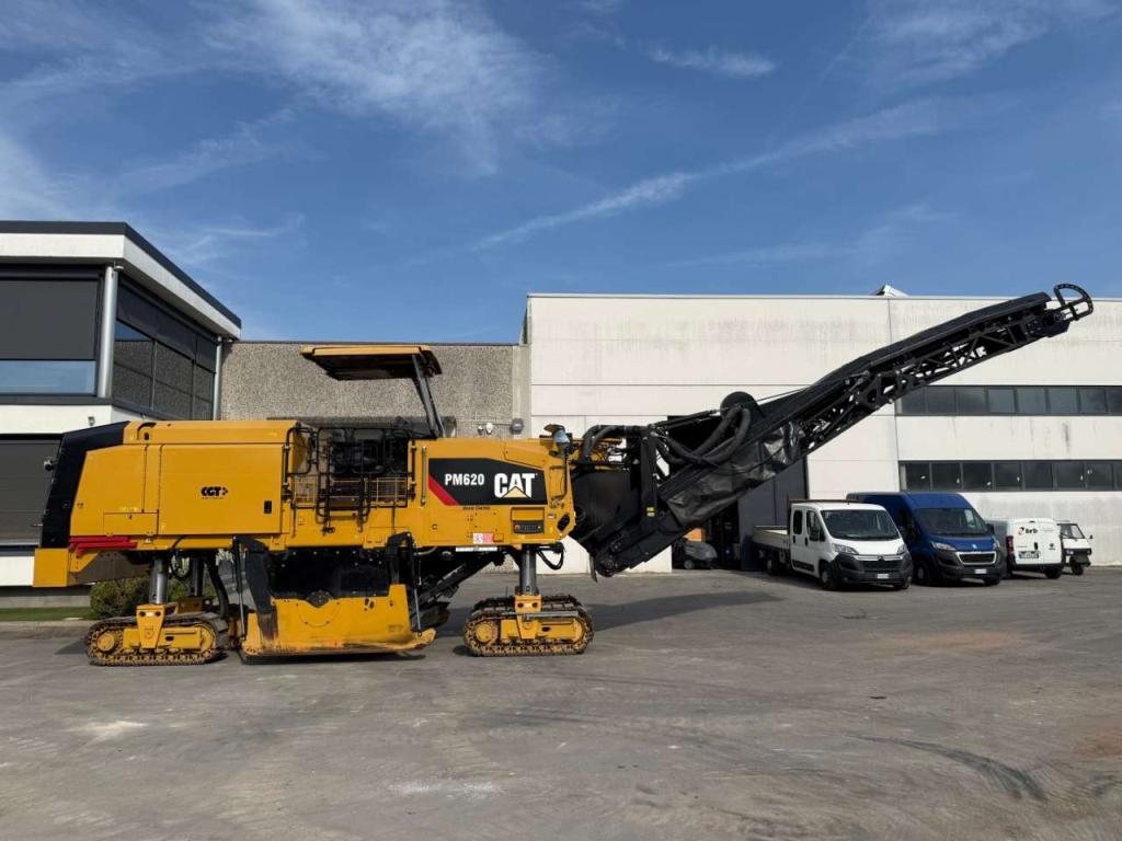 Caterpillar PM620 Photo 6