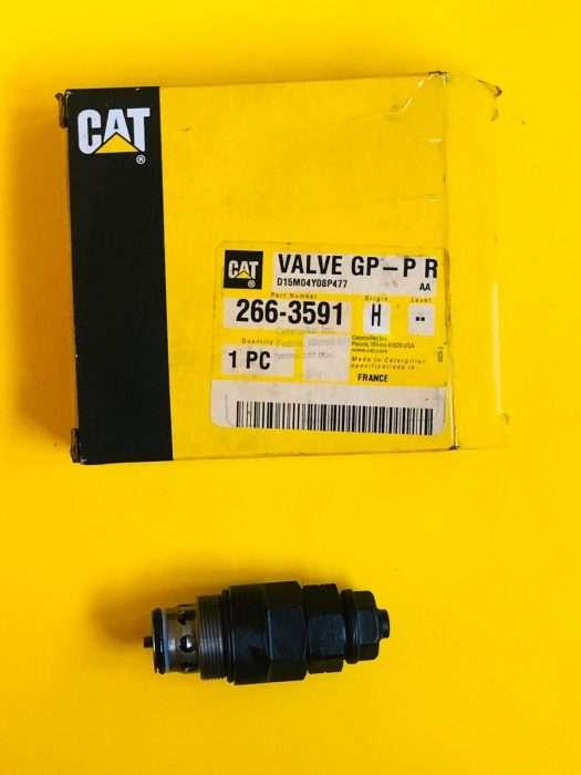 Caterpillar 2663591 Photo 2