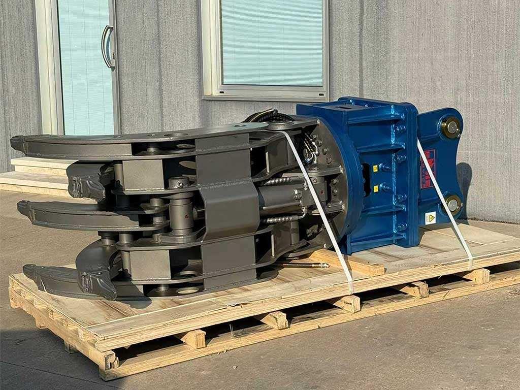 Emme Service MS220A Photo 1