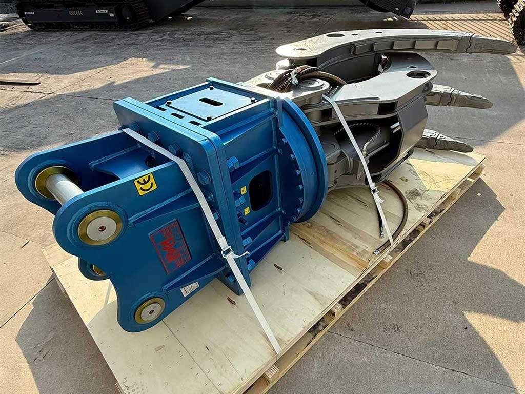 Emme Service MS220A Photo 3