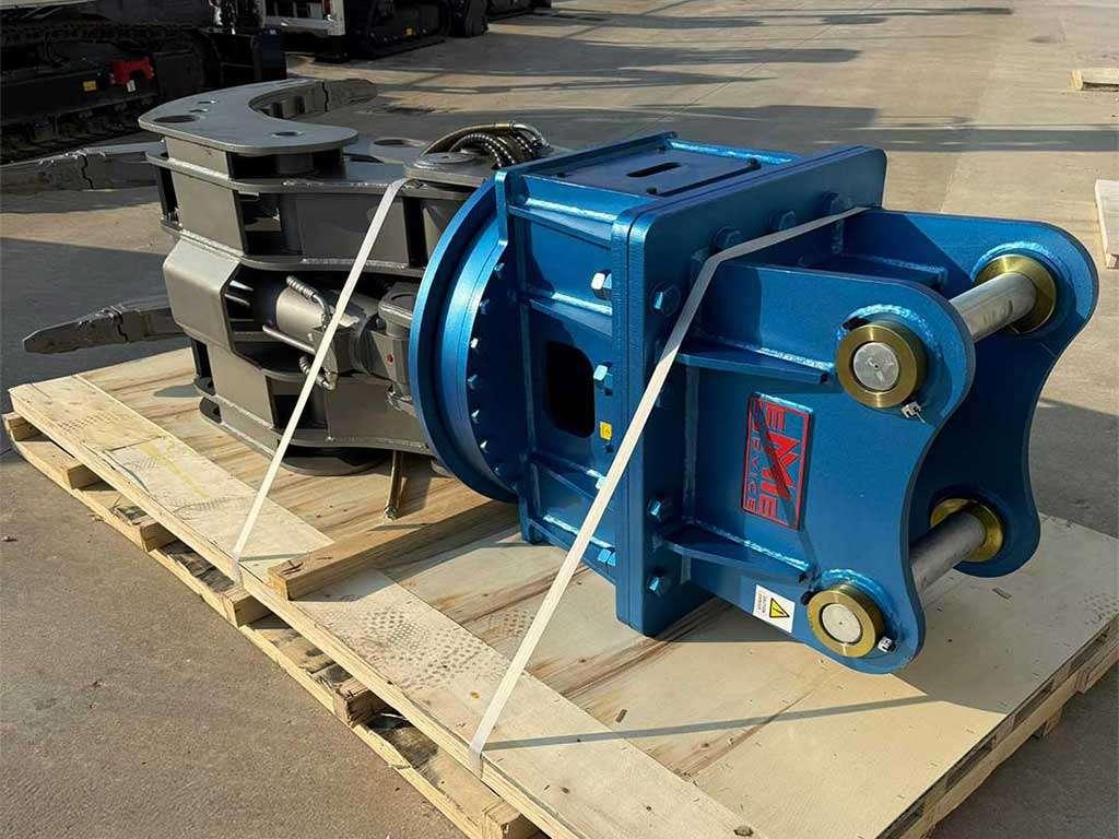Emme Service MS220A Photo 5