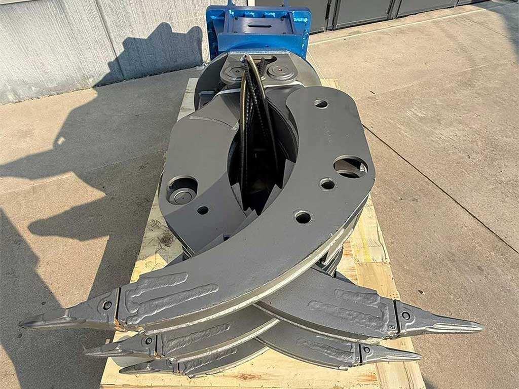 Emme Service MS220A Photo 6