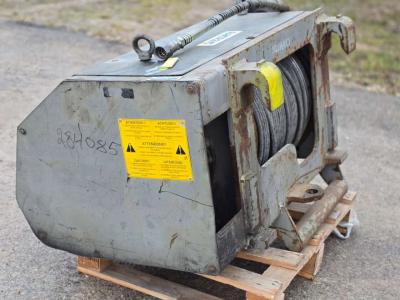 Merlo VZ4 en vente par Omeco Spa