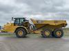 Caterpillar 745 04A Photo 2 thumbnail