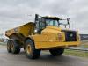 Caterpillar 745 04A Photo 7 thumbnail