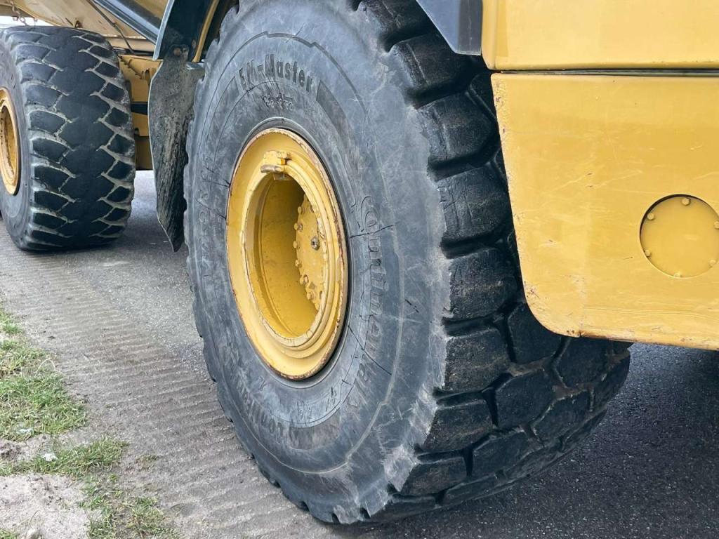 Caterpillar 745 04A Photo 18