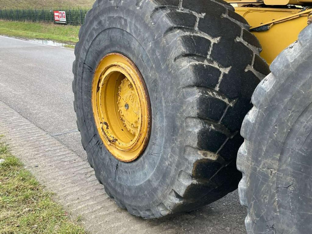 Caterpillar 745 04A Photo 20