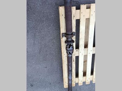 Arbre de transmission pour Liebherr L 512 Photo 1