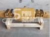 Caterpillar Essieu avant pour Caterpillar 930 H Photo 2 thumbnail