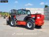 Manitou MT1840 100D Sway - A/C - 74.4 KW Photo 11 thumbnail