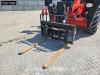 Manitou MT1840 100D Sway - A/C - 74.4 KW Photo 25 thumbnail